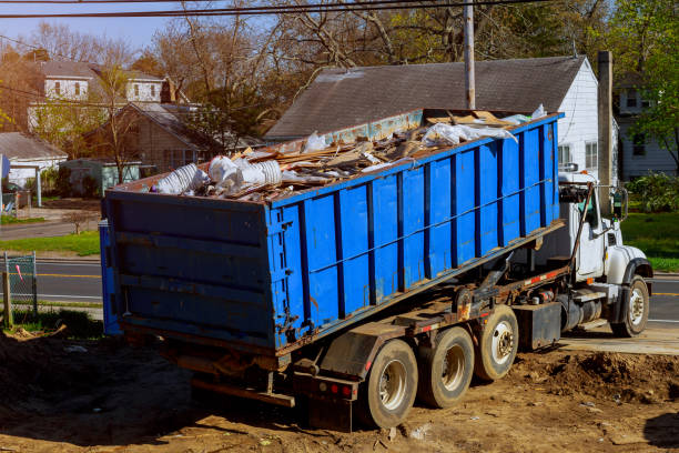 Basement Cleanout Services in Post, TX