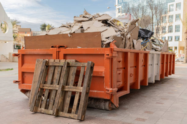 Trash Removal Near Me in Post, TX