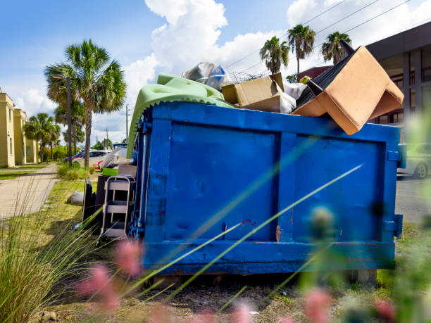Household Junk Removal in Post, TX